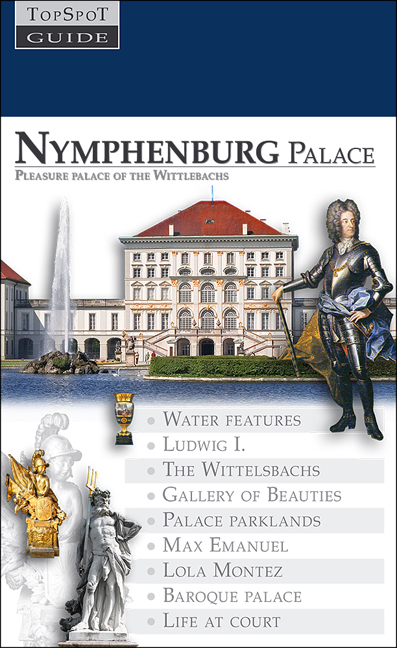 Nymhenburg